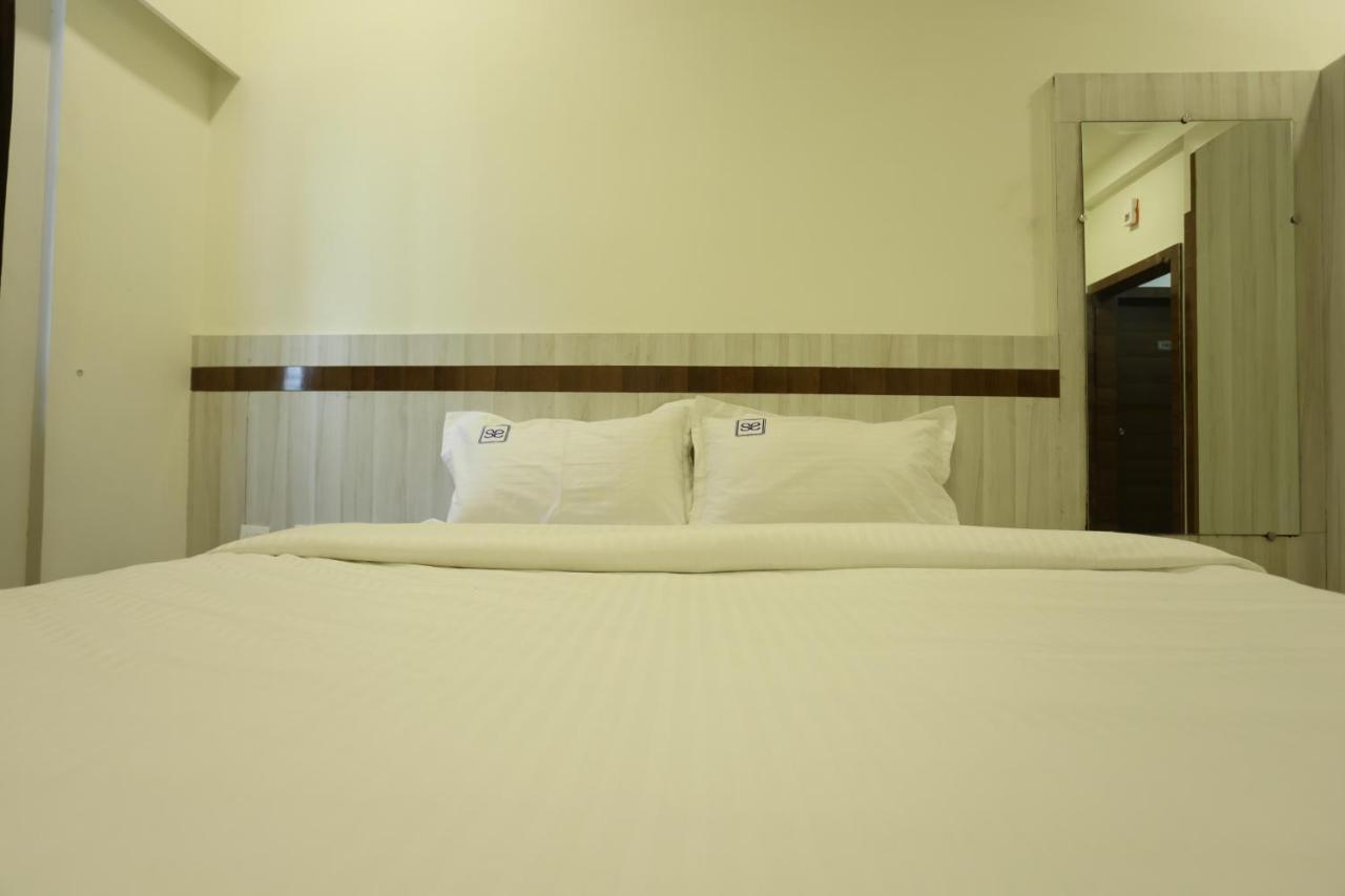 Hotel Sigma Suites Bangalore Exterior photo