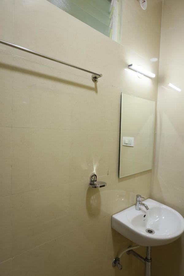 Hotel Sigma Suites Bangalore Exterior photo